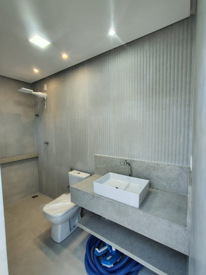Casa de Condomínio, 3 quartos - Foto 9