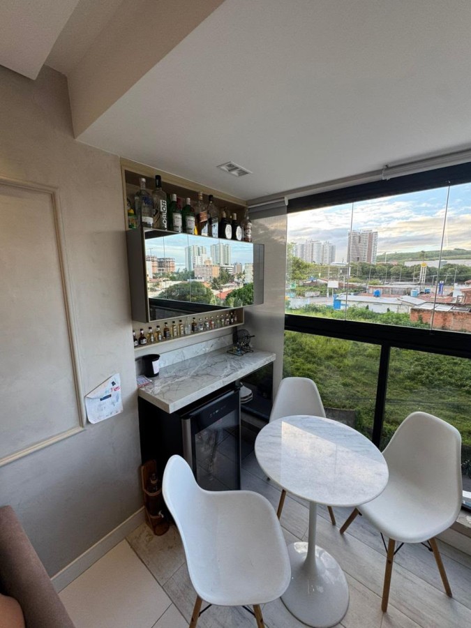 Apartamento, 2 quartos, 59 m² - Foto 3