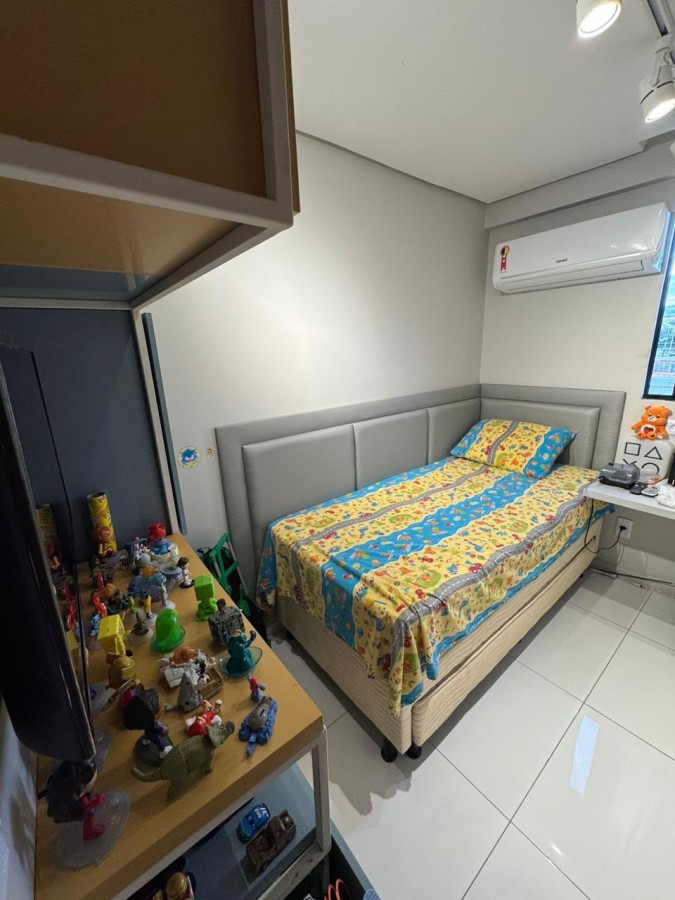 Apartamento, 2 quartos, 59 m² - Foto 6