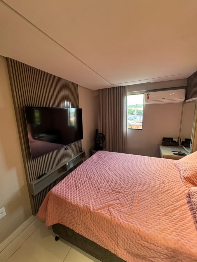 Apartamento, 2 quartos, 59 m² - Foto 8