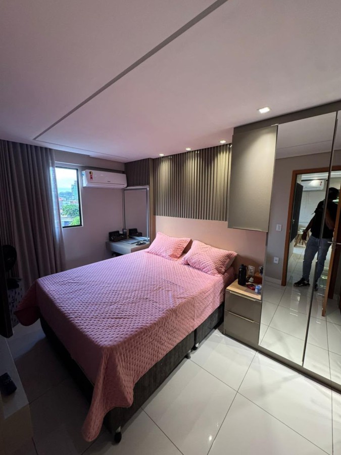 Apartamento, 2 quartos, 59 m² - Foto 7