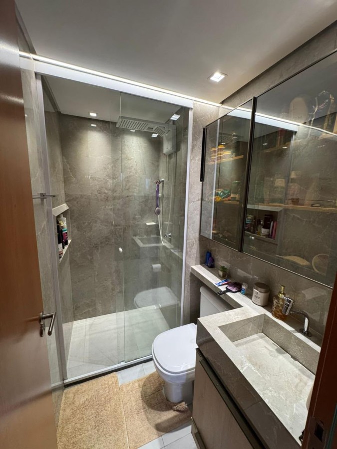 Apartamento, 2 quartos, 59 m² - Foto 9