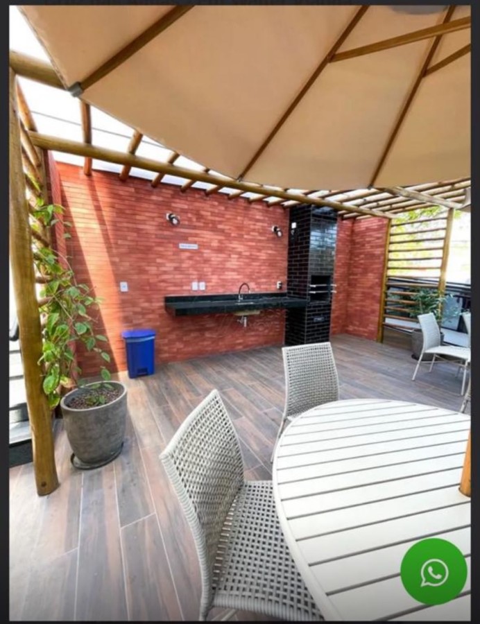 Apartamento, 2 quartos, 59 m² - Foto 10