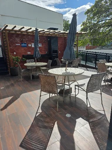 Apartamento, 2 quartos, 59 m² - Foto 16