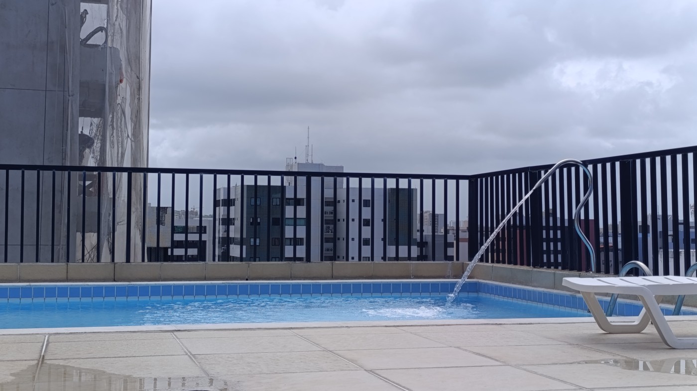 Apartamento, 3 quartos, 104 m² - Foto 25