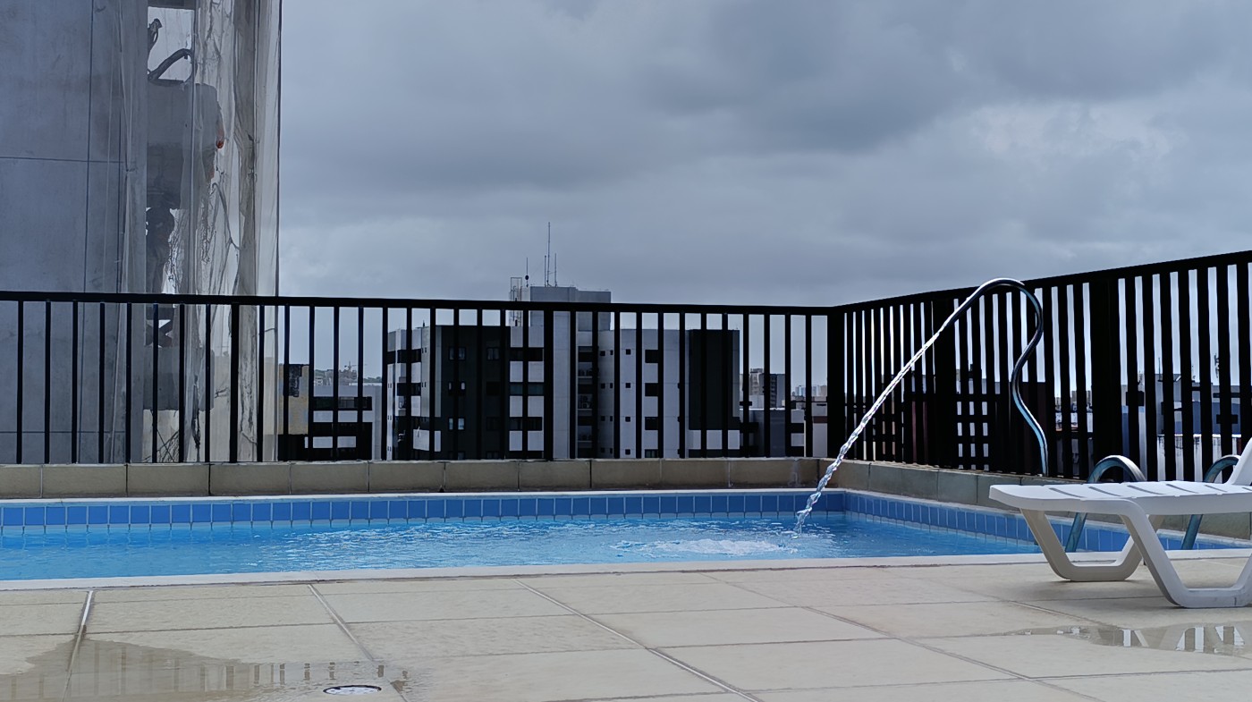 Apartamento, 3 quartos, 104 m² - Foto 26