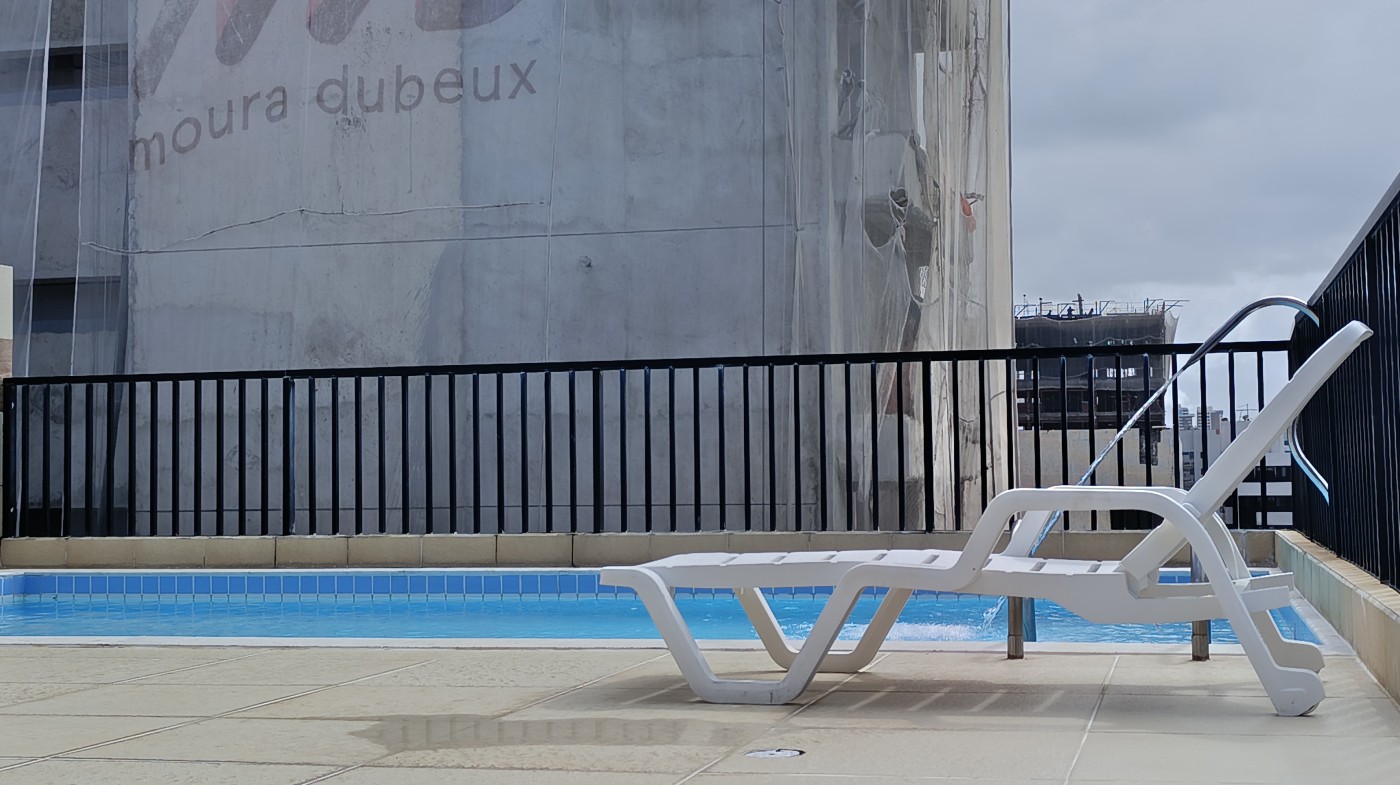 Apartamento, 3 quartos, 104 m² - Foto 24