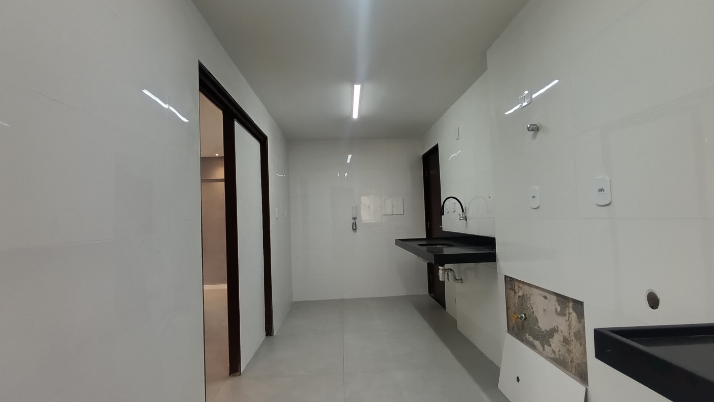 Apartamento, 3 quartos, 104 m² - Foto 8