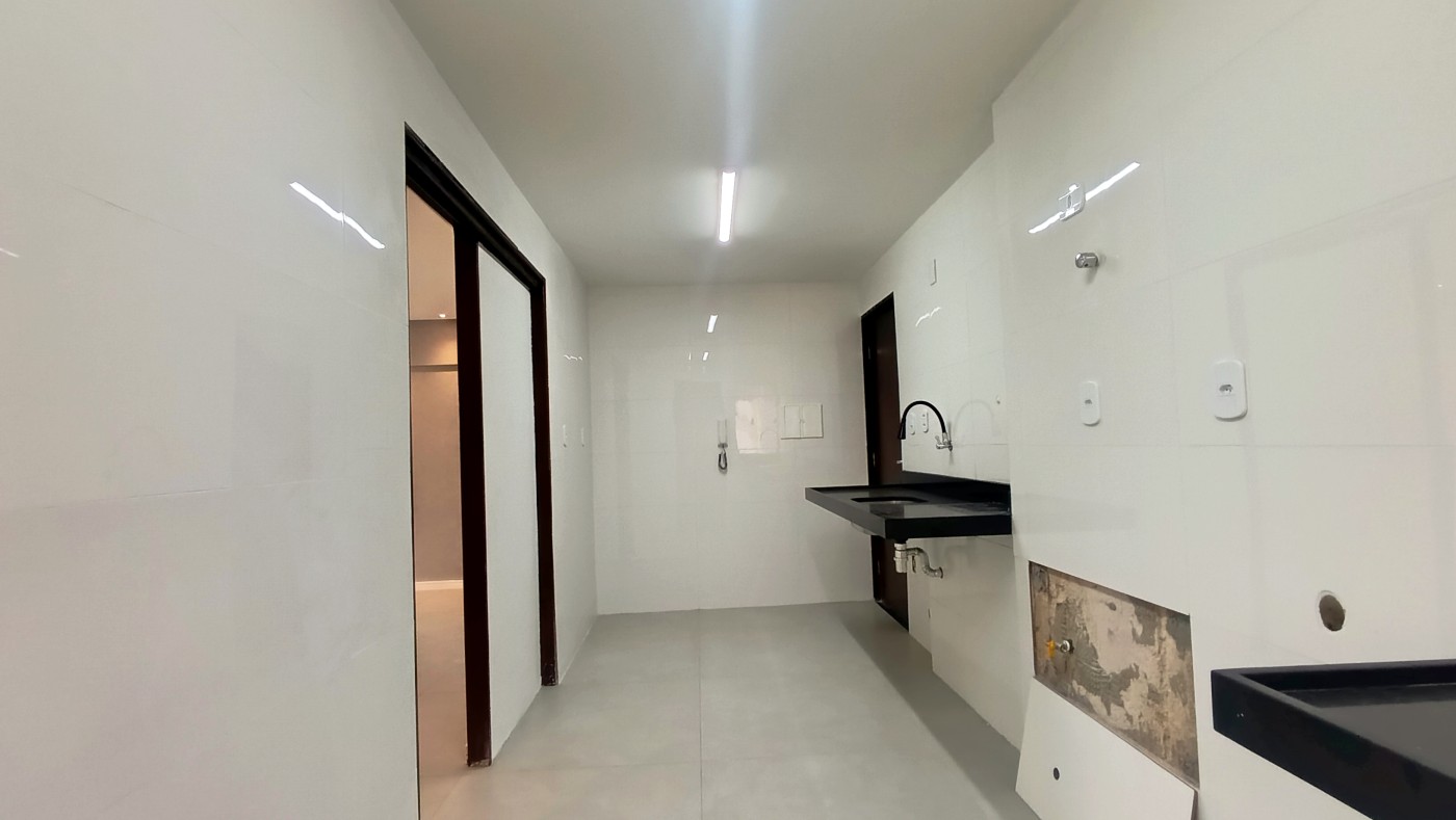 Apartamento, 3 quartos, 104 m² - Foto 9