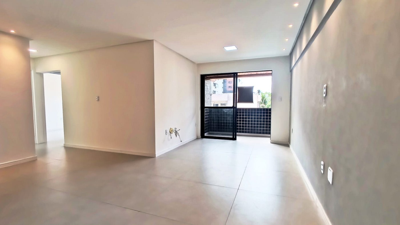 Apartamento, 3 quartos, 104 m² - Foto 4