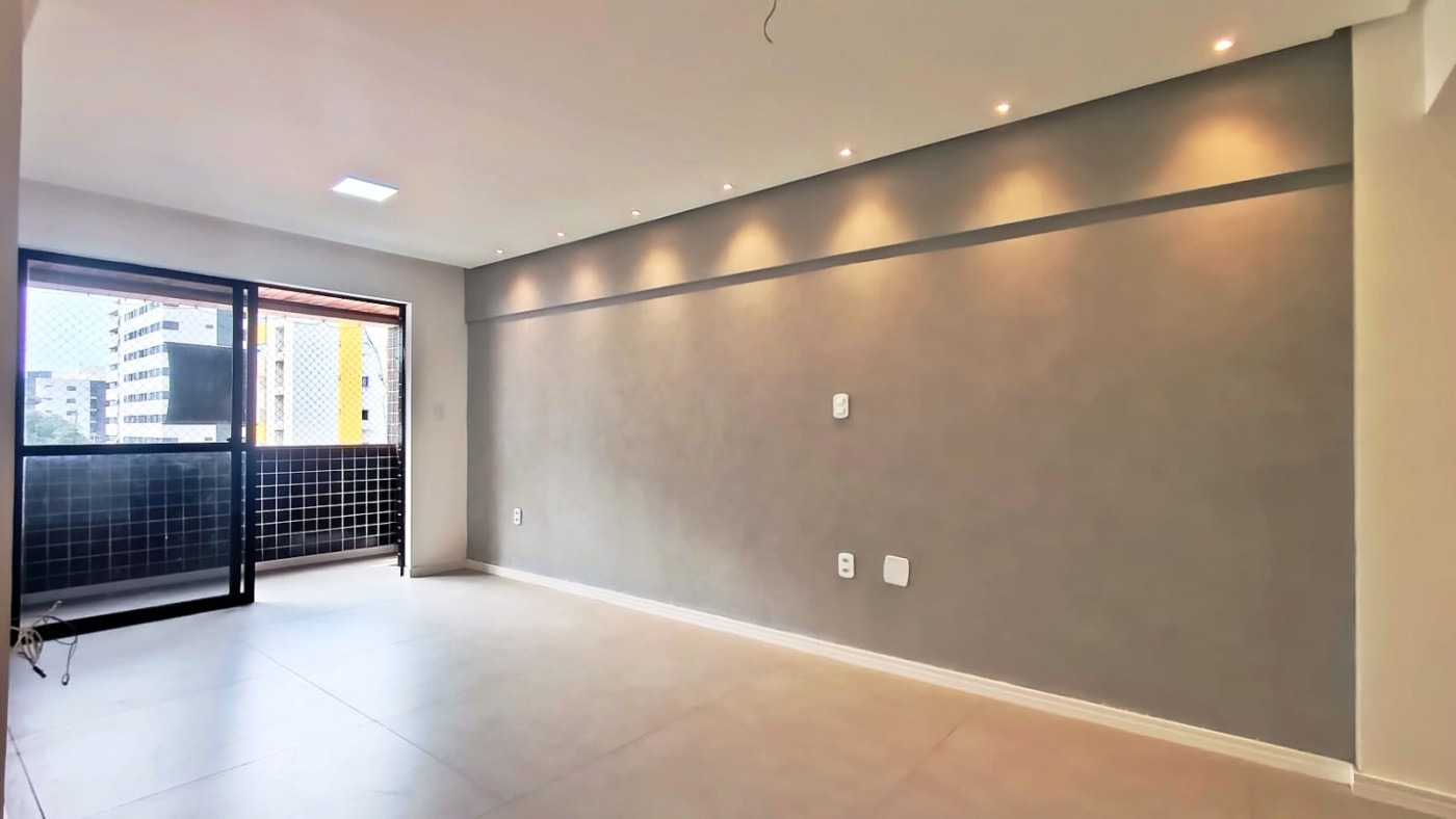 Apartamento, 3 quartos, 104 m² - Foto 5