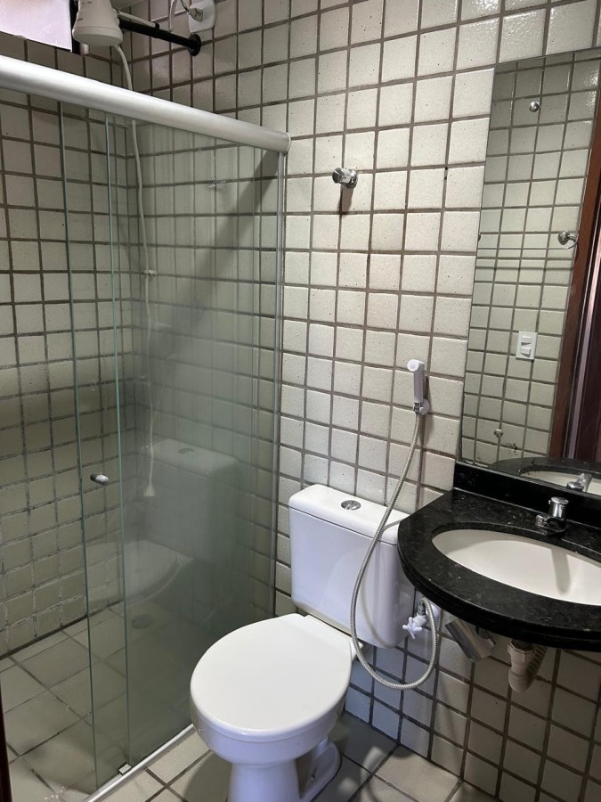 Apartamento, 3 quartos, 100 m² - Foto 9