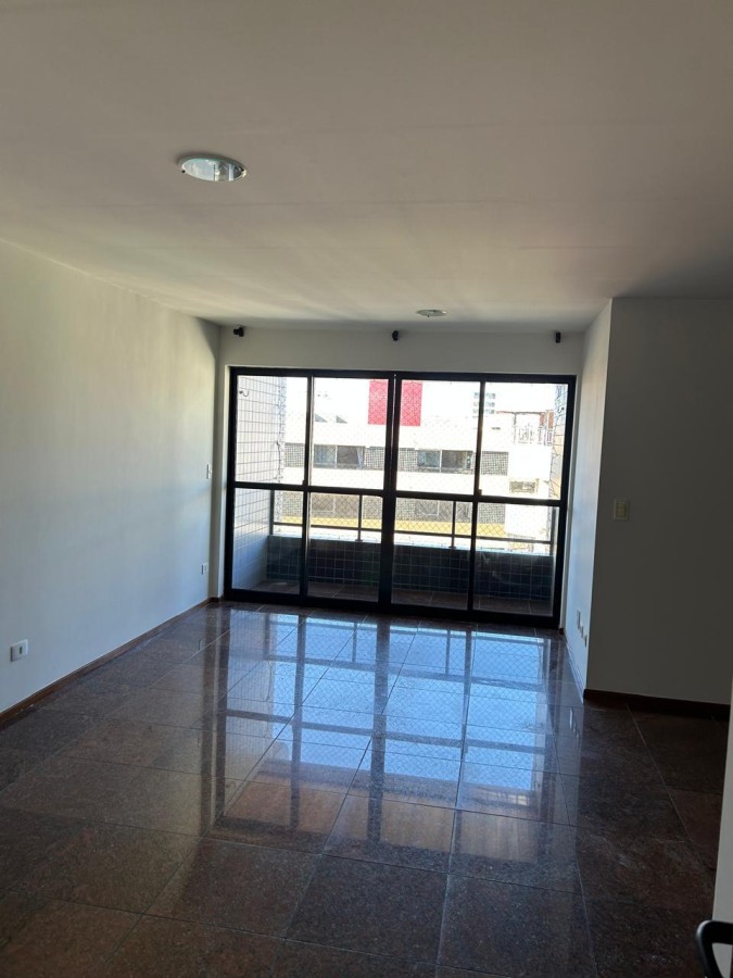 Apartamento, 3 quartos, 100 m² - Foto 1