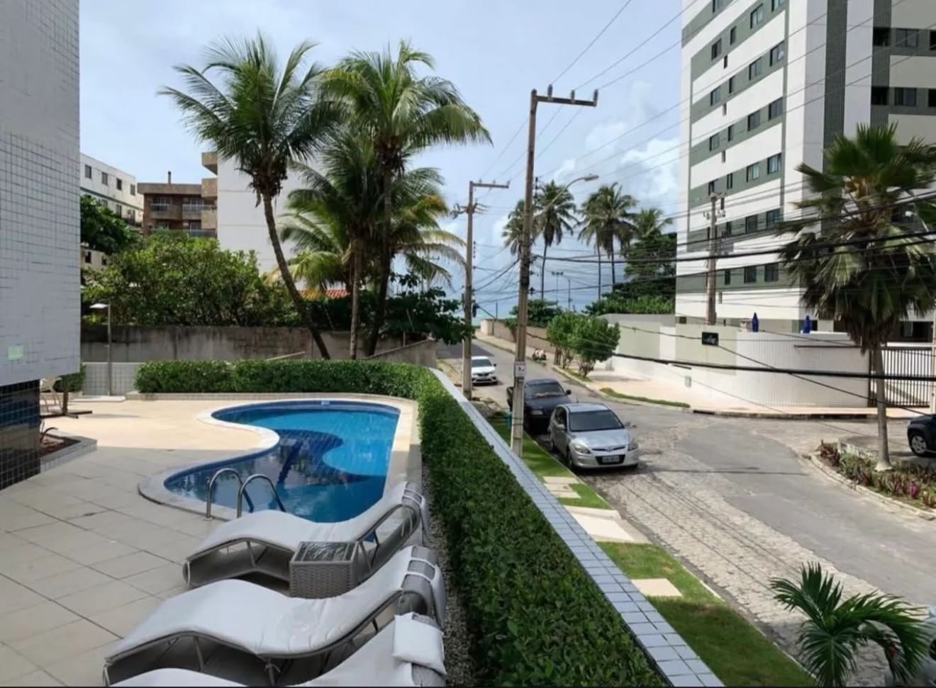 Apartamento, 1 quarto, 44 m² - Foto 3