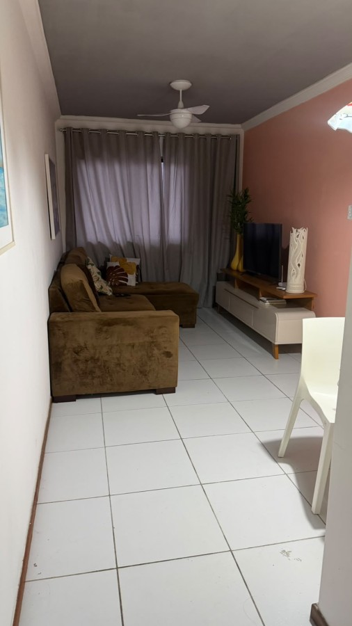 Apartamento, 1 quarto, 44 m² - Foto 9