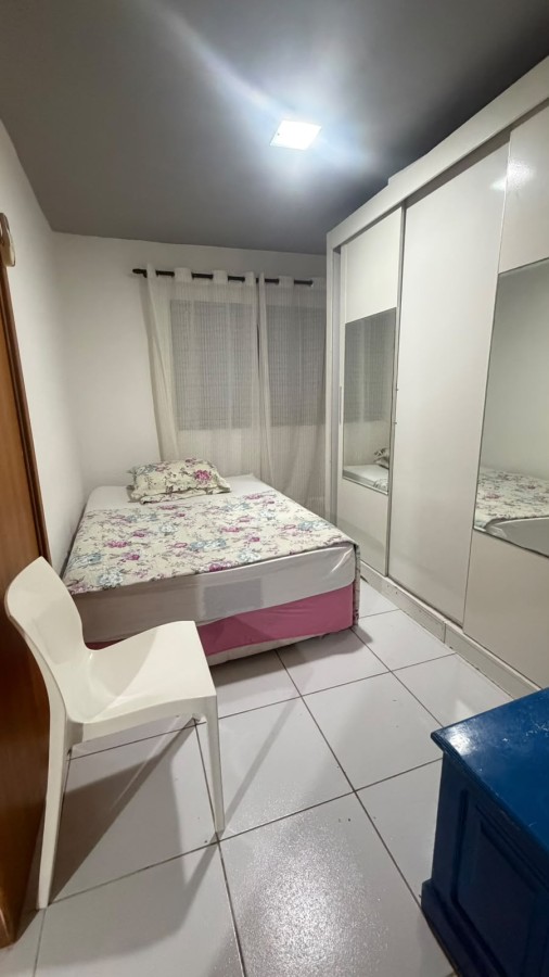 Apartamento, 1 quarto, 44 m² - Foto 8