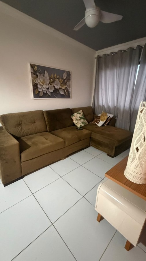 Apartamento, 1 quarto, 44 m² - Foto 1