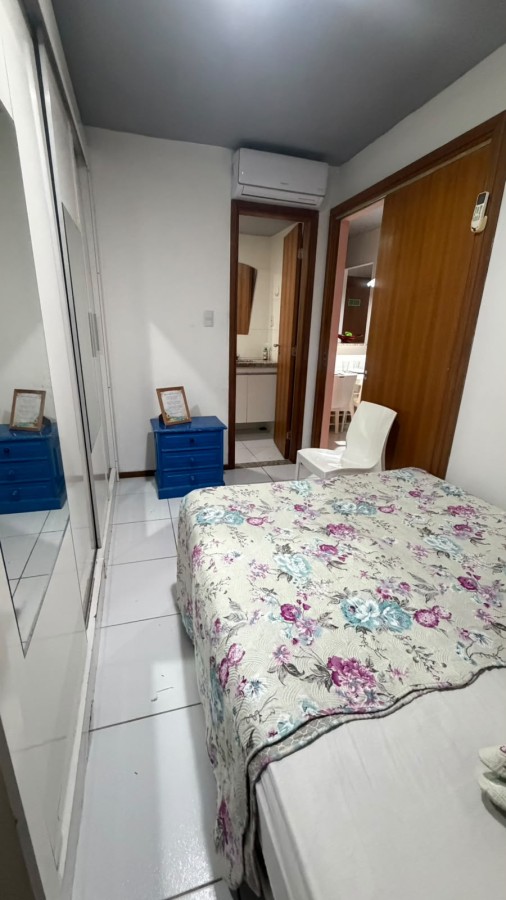 Apartamento, 1 quarto, 44 m² - Foto 15