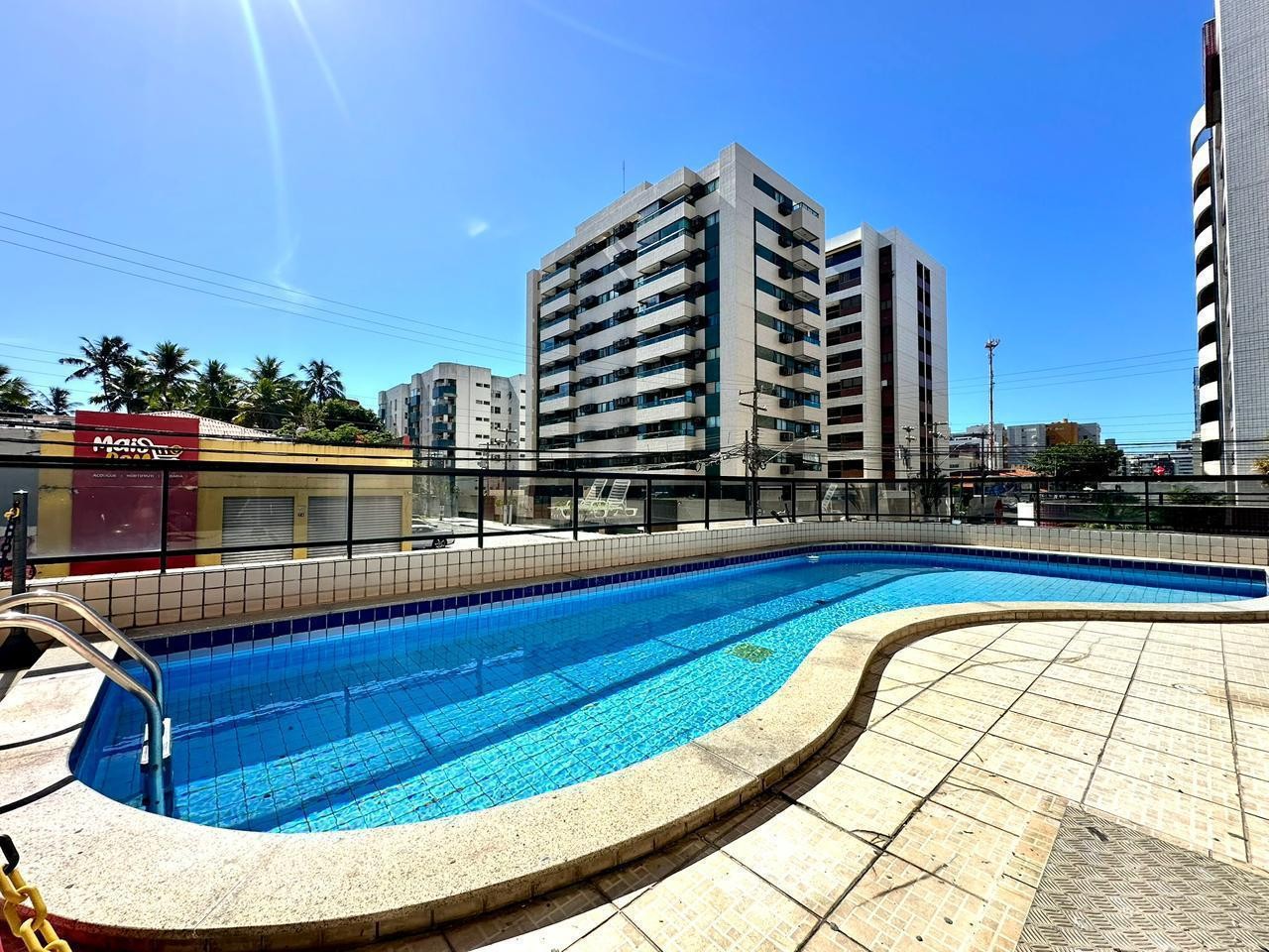 Apartamento, 3 quartos, 101 m² - Foto 2
