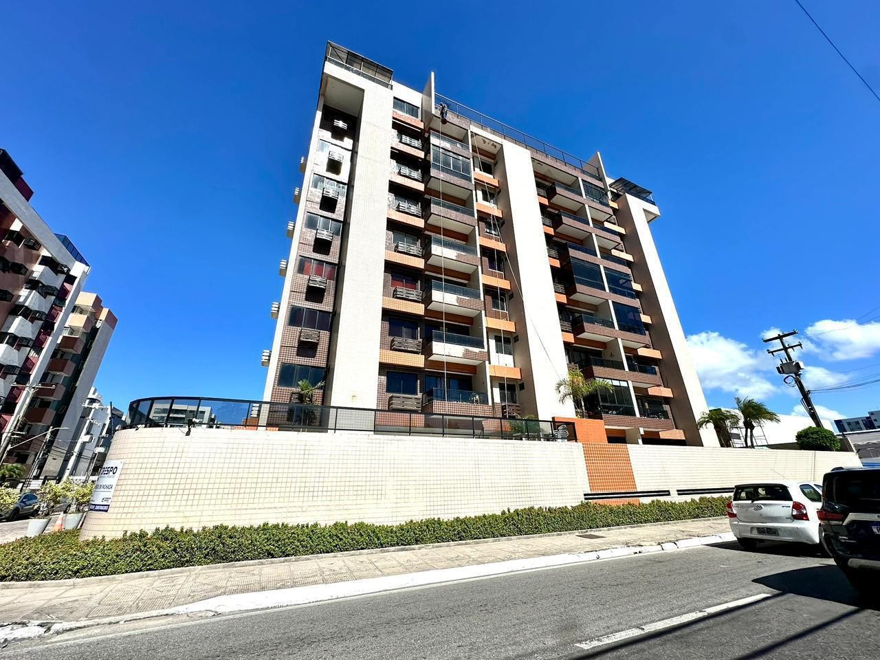 Apartamento, 3 quartos, 101 m² - Foto 4