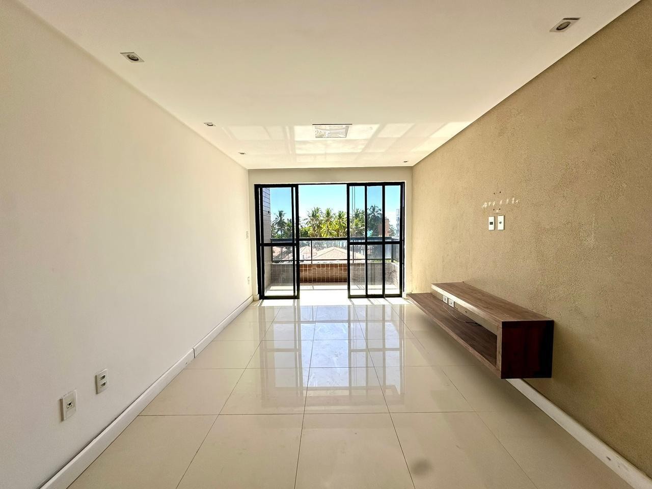 Apartamento, 3 quartos, 101 m² - Foto 1