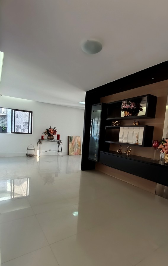 Apartamento, 2 quartos, 103 m² - Foto 2