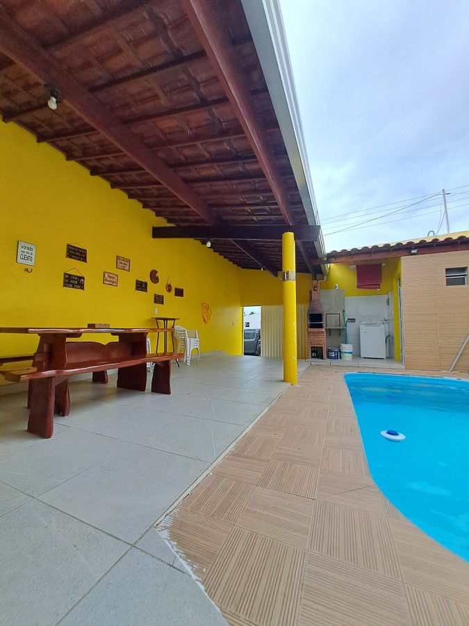 Casa, 2 quartos, 80 m² - Foto 2