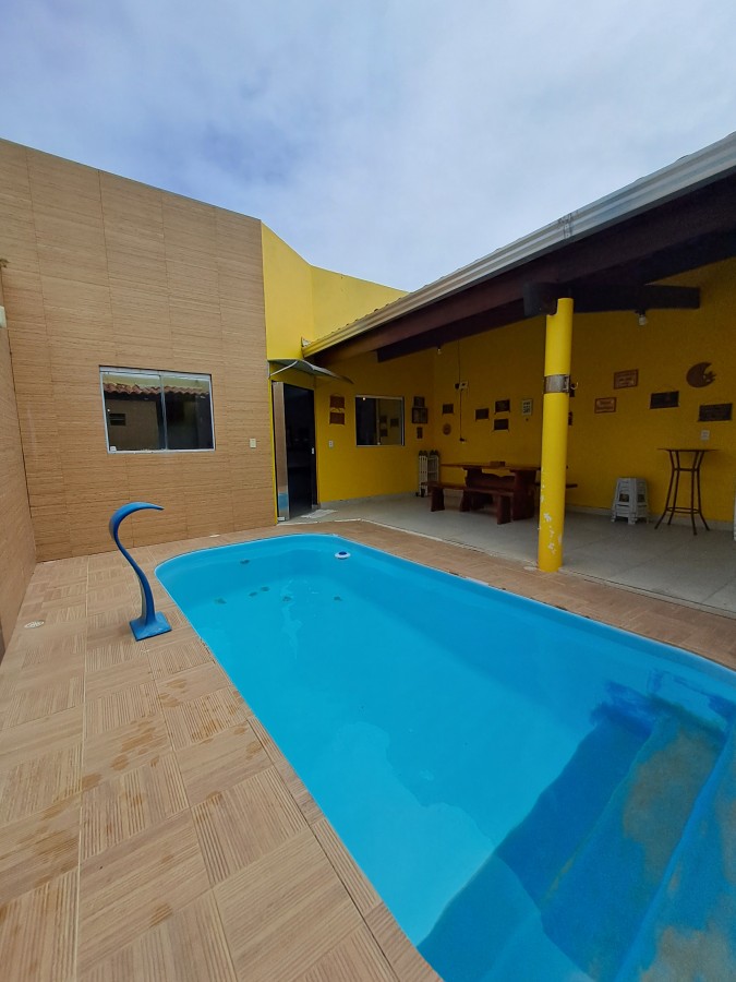 Casa, 2 quartos, 80 m² - Foto 3