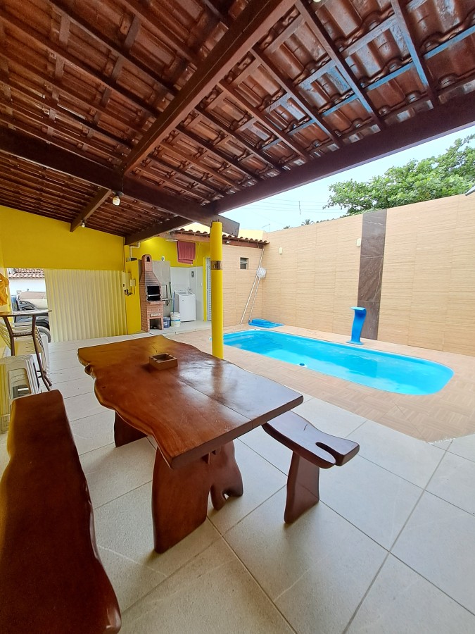 Casa, 2 quartos, 80 m² - Foto 5