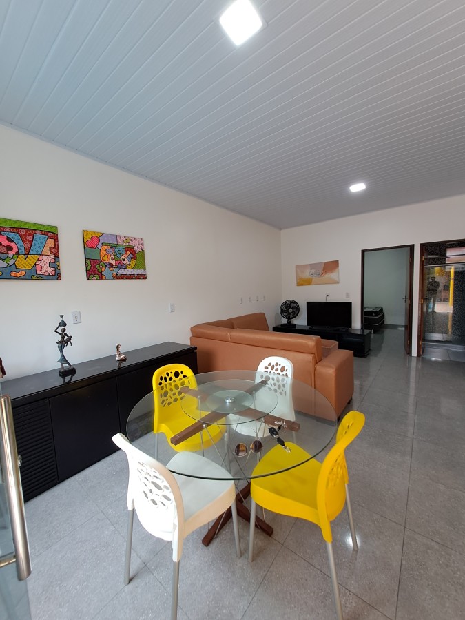Casa, 2 quartos, 80 m² - Foto 6