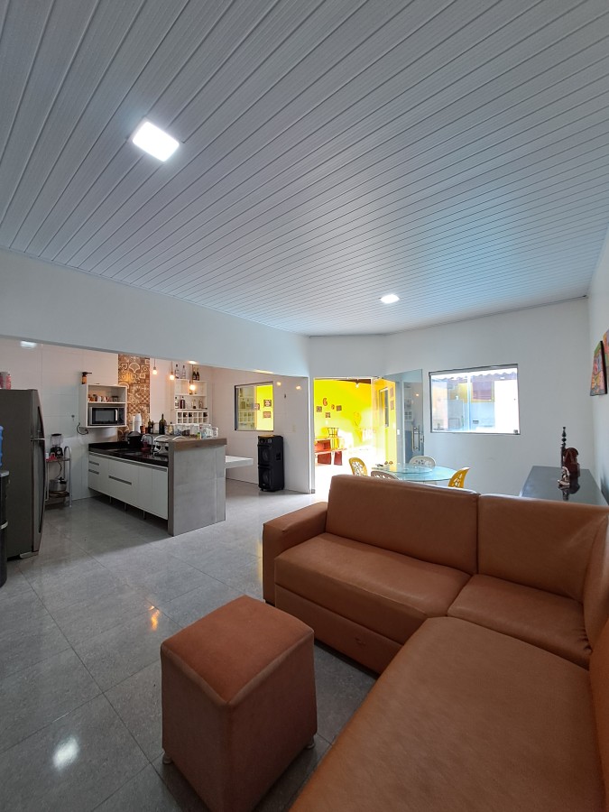 Casa, 2 quartos, 80 m² - Foto 8