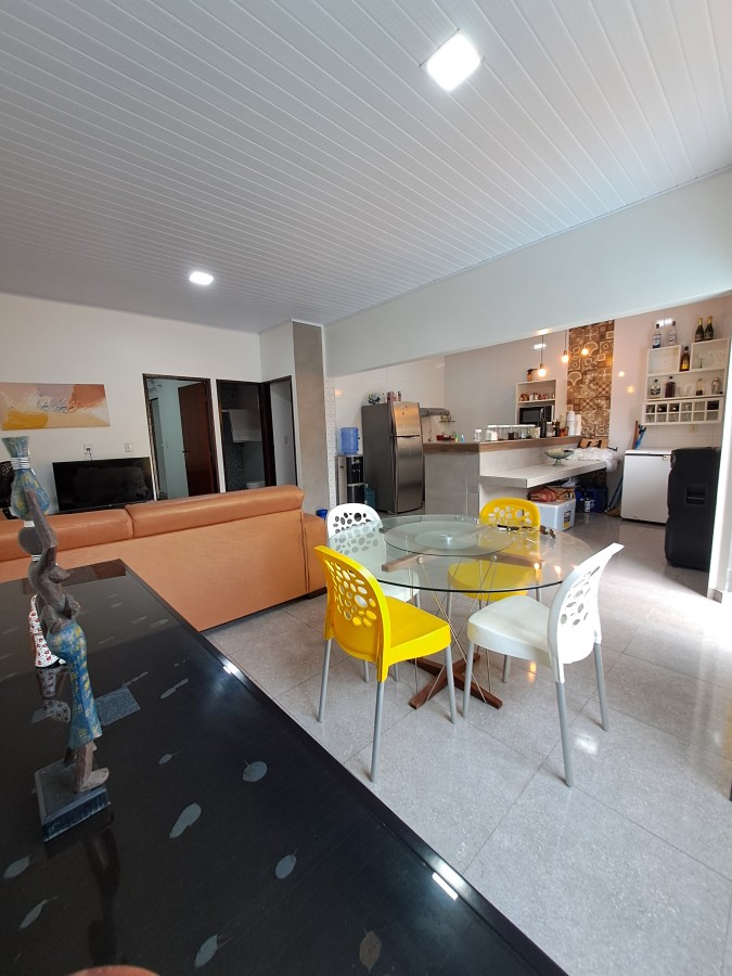 Casa, 2 quartos, 80 m² - Foto 9