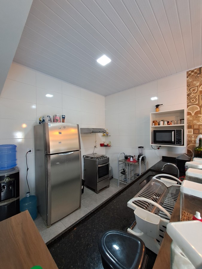 Casa, 2 quartos, 80 m² - Foto 10
