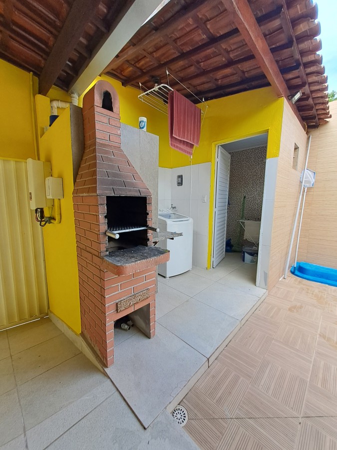Casa, 2 quartos, 80 m² - Foto 17