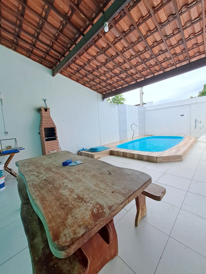 Casa, 2 quartos, 80 m² - Foto 3