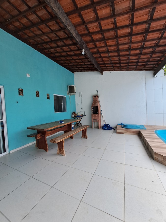 Casa, 2 quartos, 80 m² - Foto 5