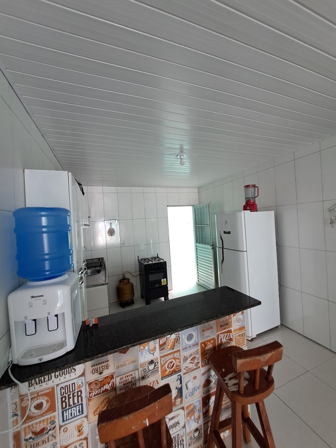 Casa, 2 quartos, 80 m² - Foto 8