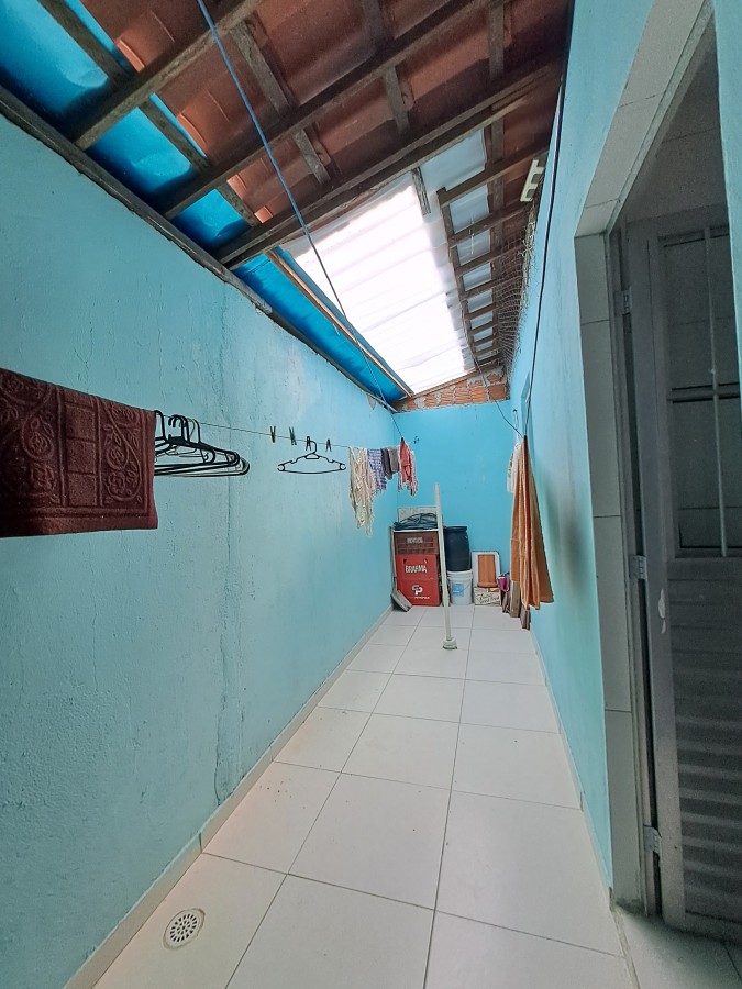 Casa, 2 quartos, 80 m² - Foto 12