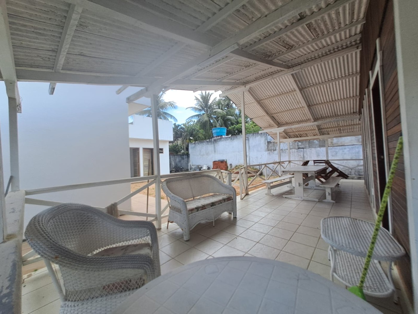 Casa, 5 quartos - Foto 6
