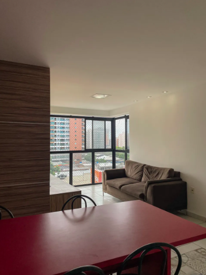 Apartamento, 2 quartos, 64 m² - Foto 2