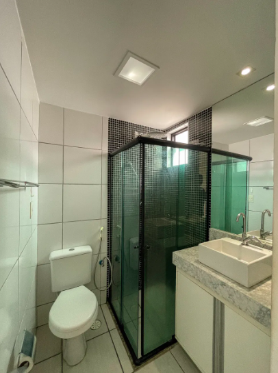 Apartamento, 2 quartos, 64 m² - Foto 12