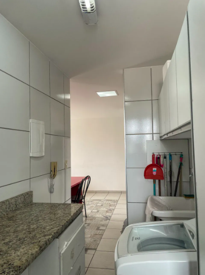 Apartamento, 2 quartos, 64 m² - Foto 6