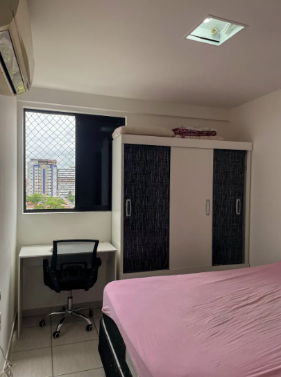 Apartamento, 2 quartos, 64 m² - Foto 13