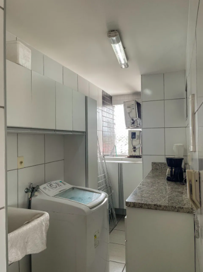 Apartamento, 2 quartos, 64 m² - Foto 7