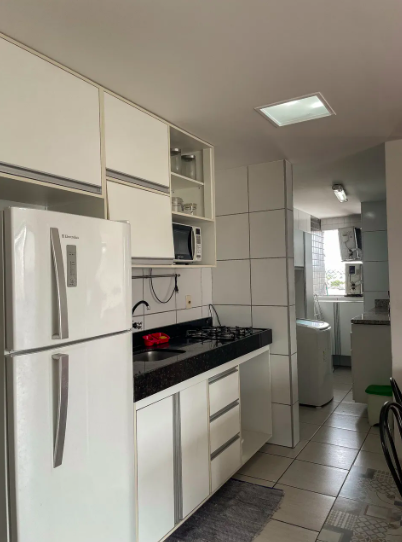 Apartamento, 2 quartos, 64 m² - Foto 5