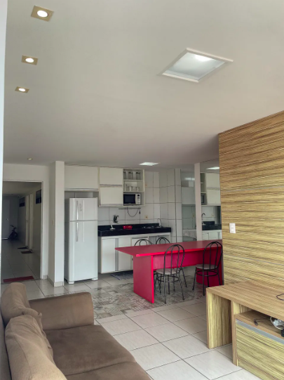 Apartamento, 2 quartos, 64 m² - Foto 1