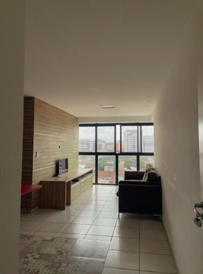 Apartamento, 2 quartos, 64 m² - Foto 3