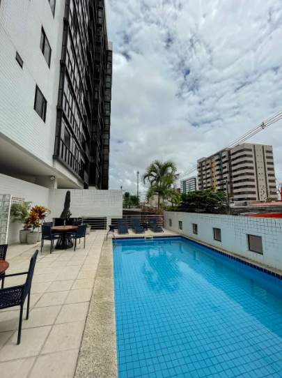 Apartamento, 2 quartos, 64 m² - Foto 15