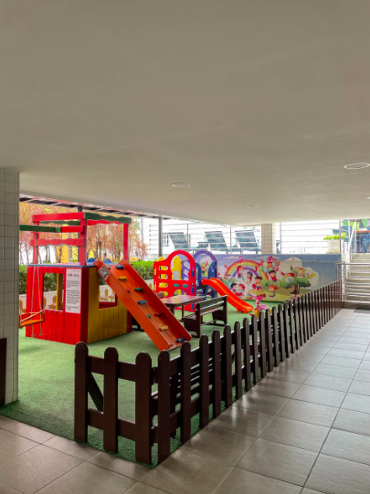 Apartamento, 2 quartos, 64 m² - Foto 16