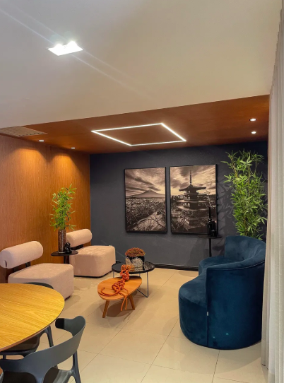 Apartamento, 2 quartos, 64 m² - Foto 18